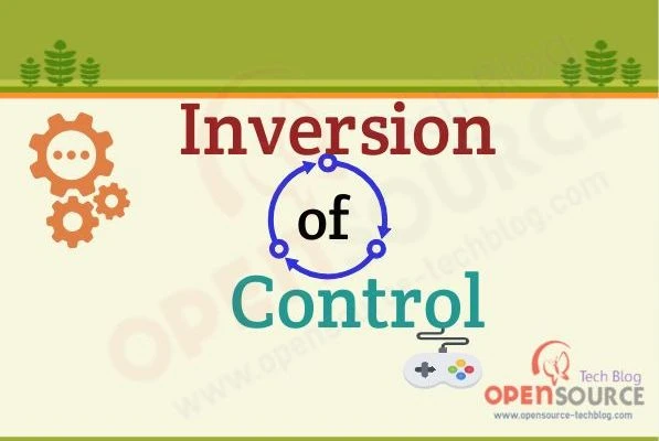 Inversion of Control